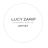 Lucy Zarip PMU & tattoo